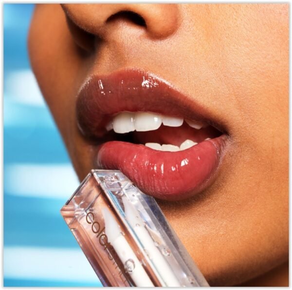 Hy-Gloss Glass - Huile à lèvres Glass – Image 2
