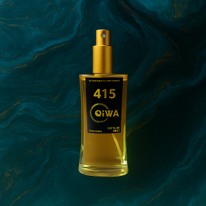 Mademoiselle Rochas de Rochas 415