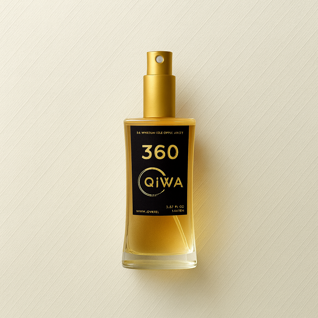 Oud Wood de Tom Ford 360