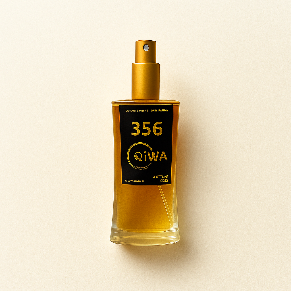 White Patchouli de Tom Ford 356