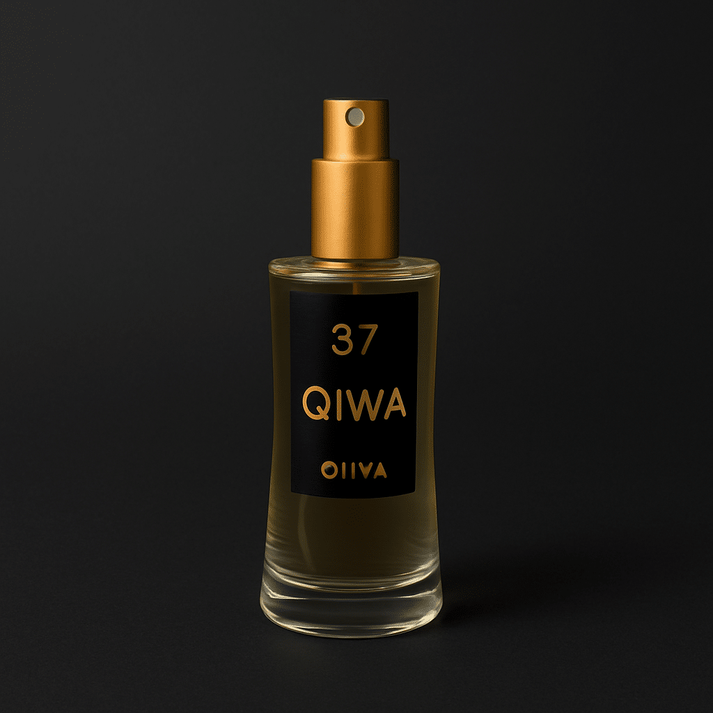 Parfum Qiwa Homme inspiré par Allure Homme Sport de Chanel 37