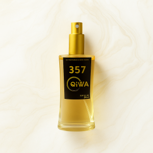 Tuscan Leather de Tom Ford 357