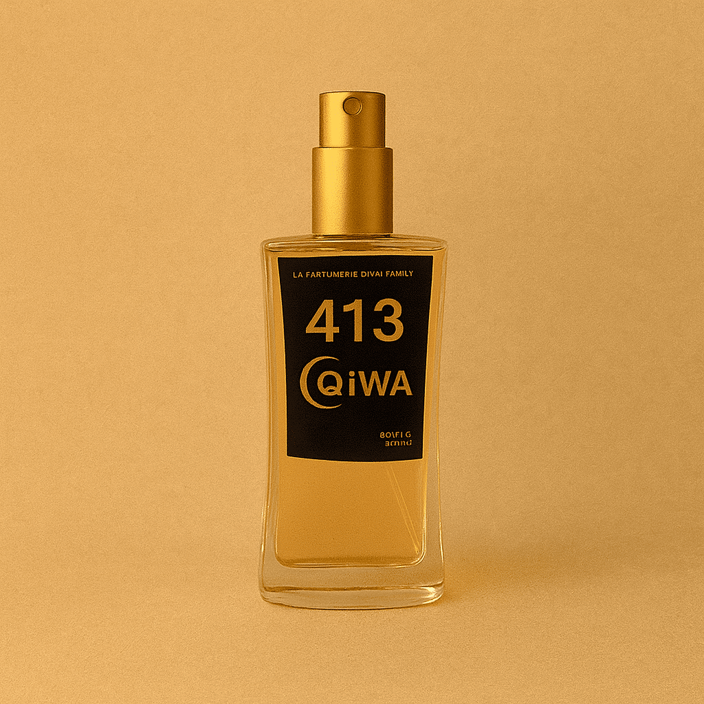 Byzance – Rochas 413