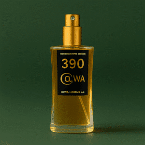 Eau de Musc - Narciso Rodriguez 390