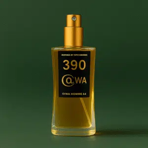 Eau de Musc - Narciso Rodriguez 390