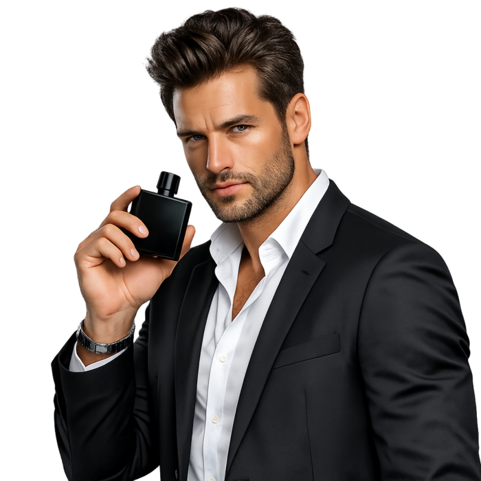 Parfums Homme