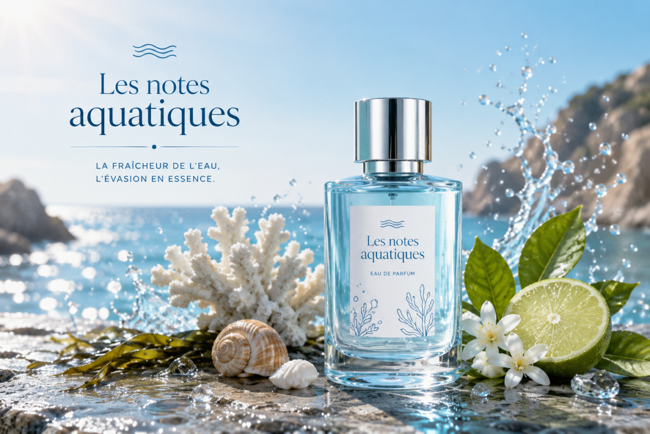 notes aquatiques