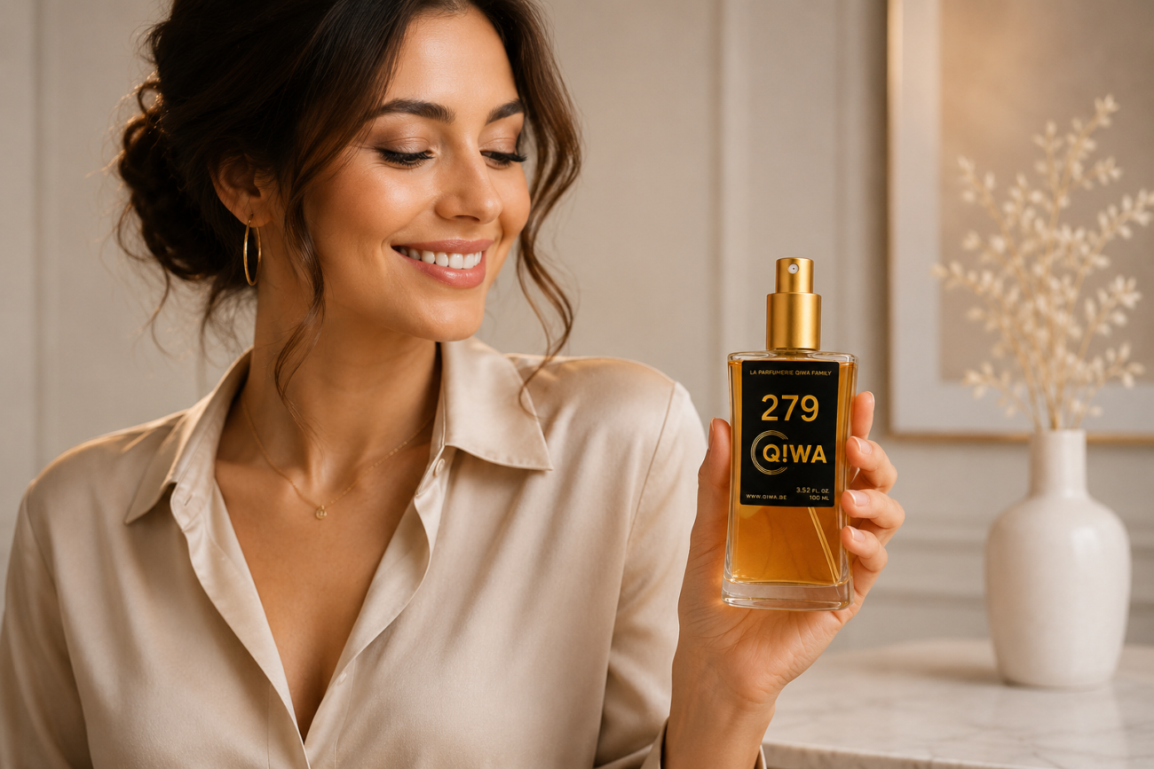 Inspiré de l’Irrésistible de Givenchy