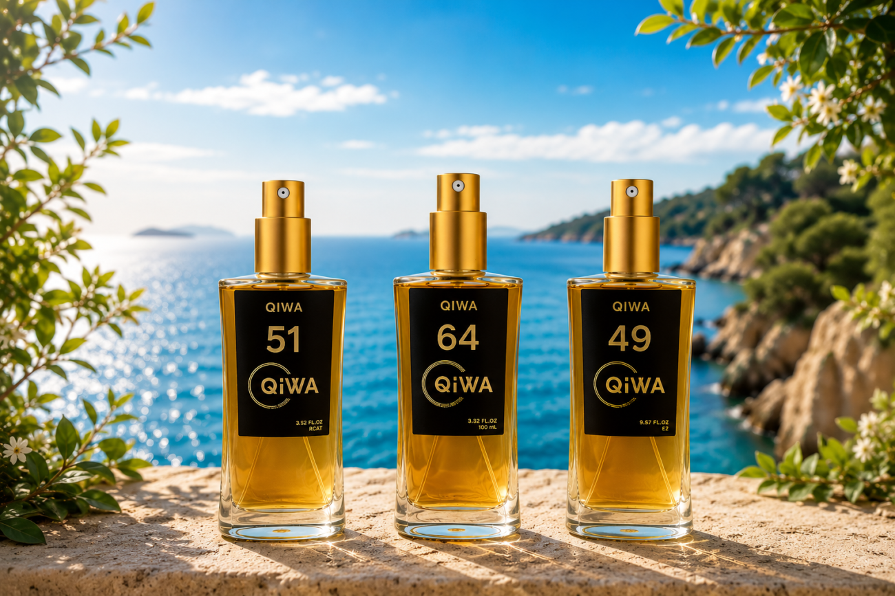 parfum boisé homme pas cher
