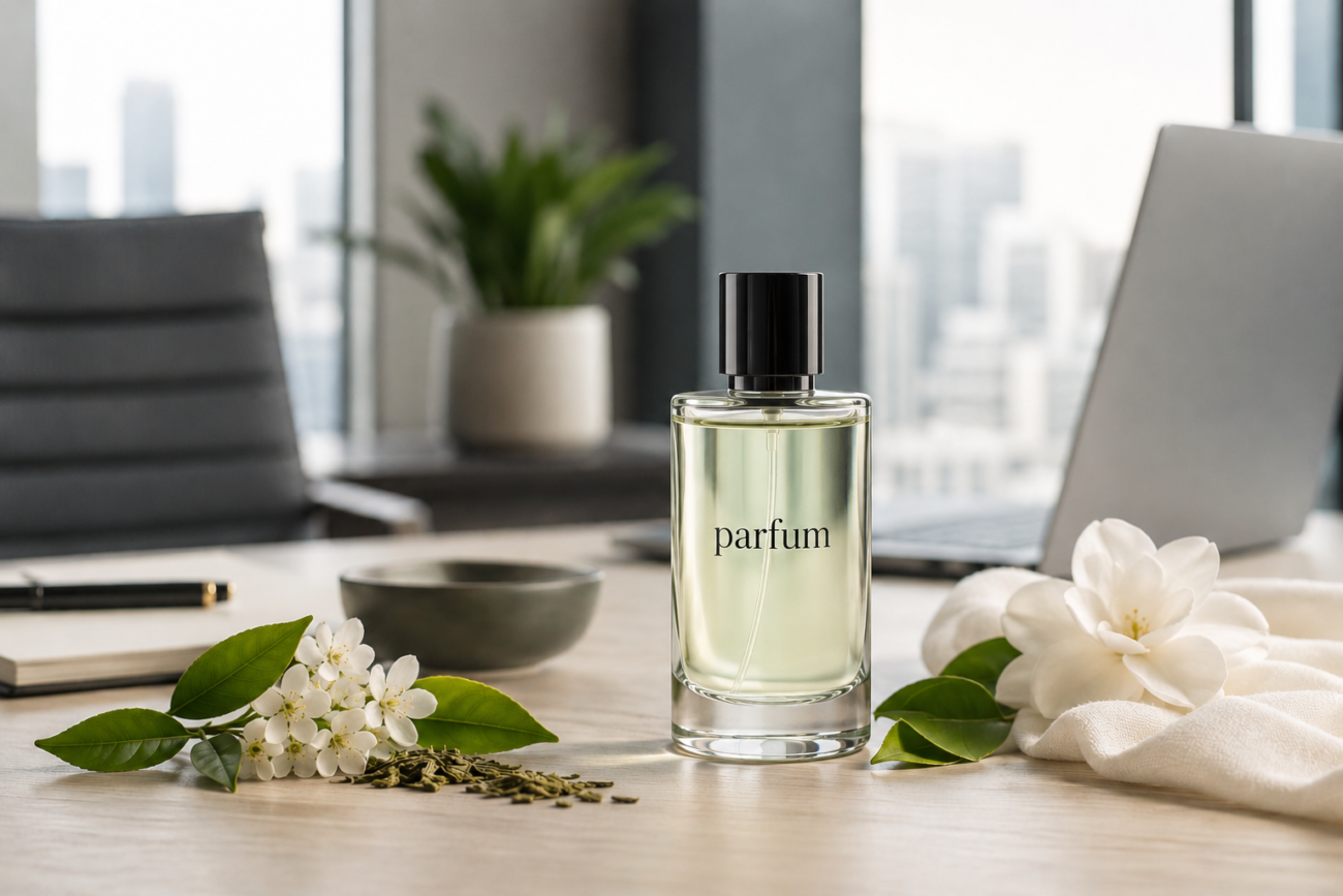 Parfum Professionnel